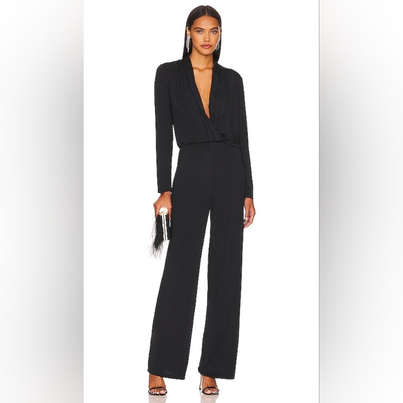 REMI X REVOLVE Pants - REMI x REVOLVE Robin Jumpsuit